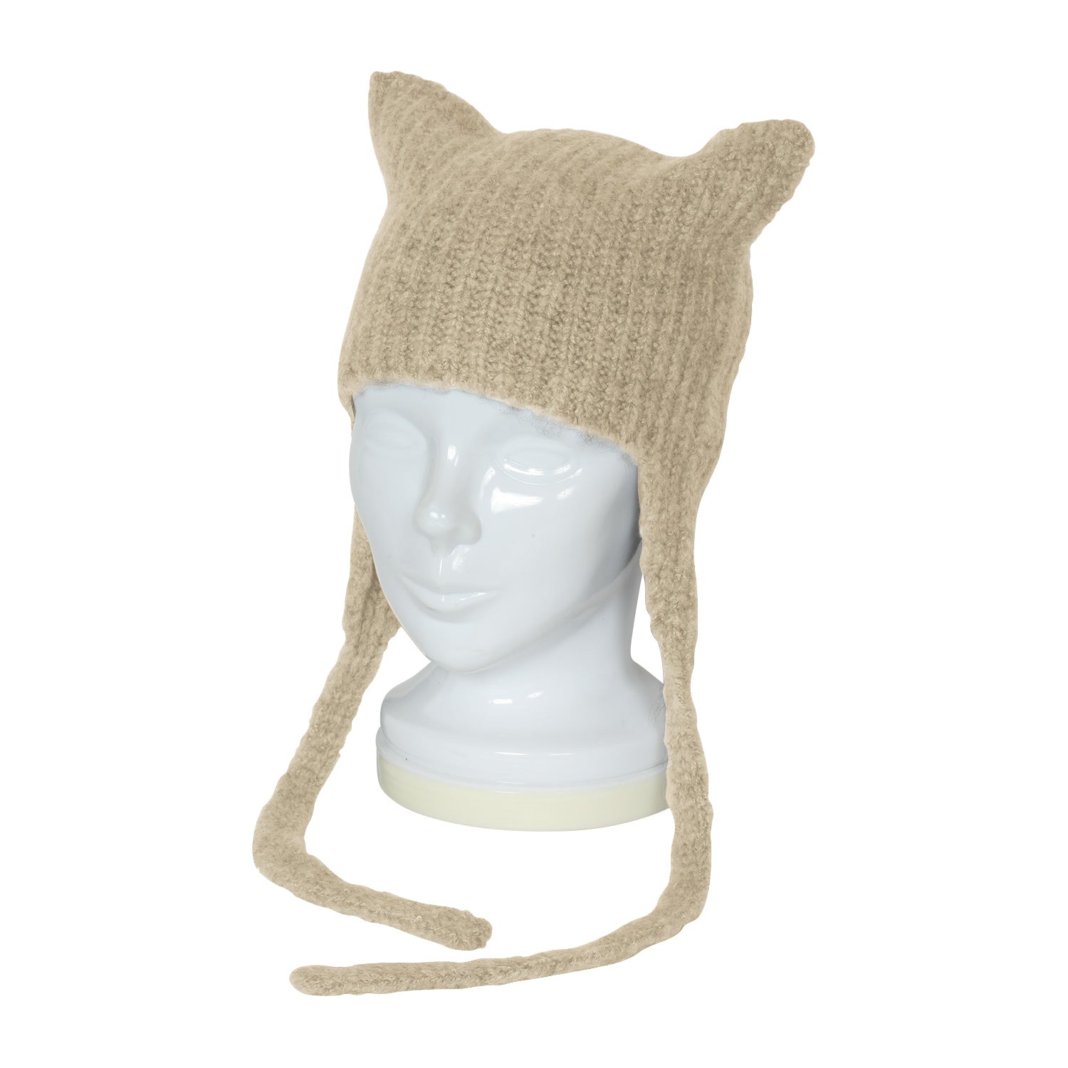 2026年9月入荷予定　CAT BEANIE