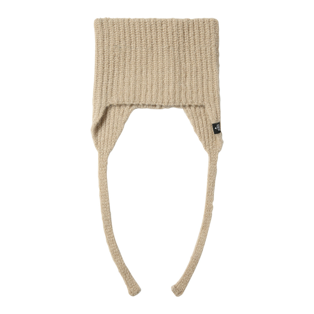 2026年9月入荷予定　CAT BEANIE