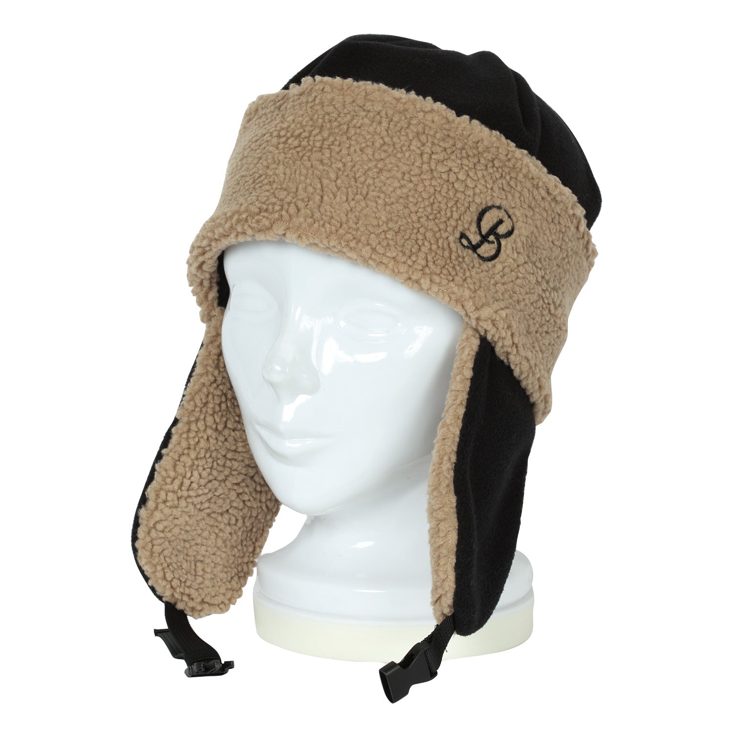 2026年9月入荷予定　FLAP BEANIE