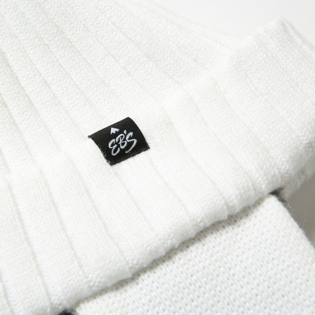 2026年9月入荷予定　FLAP BEANIE