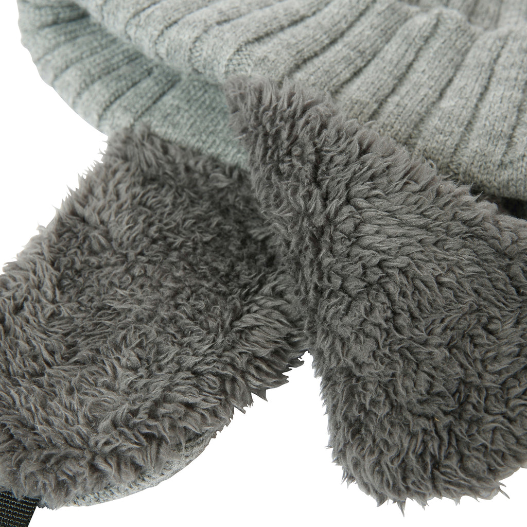 2026年9月入荷予定　FLAP BEANIE