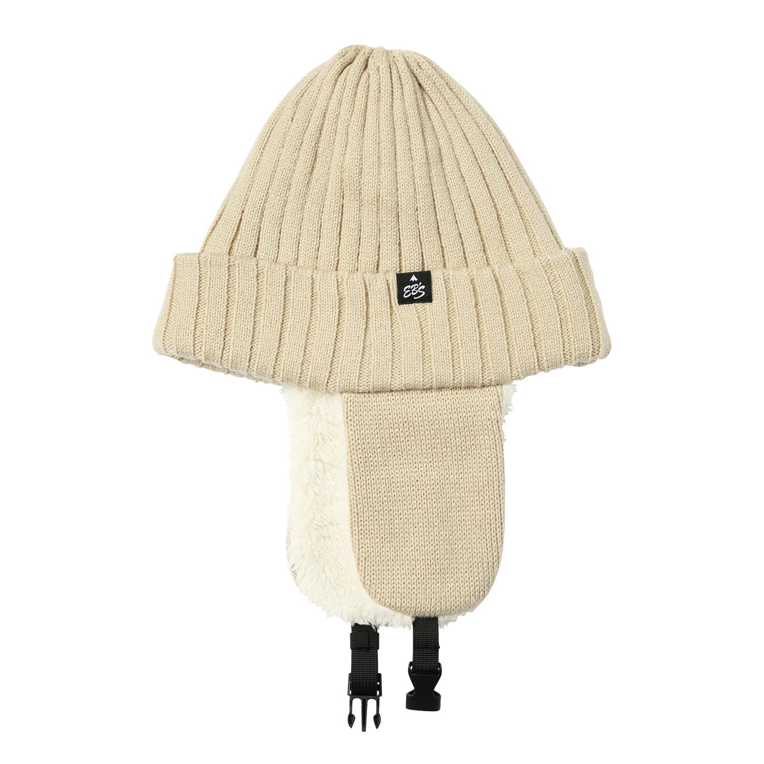 2026年9月入荷予定　FLAP BEANIE