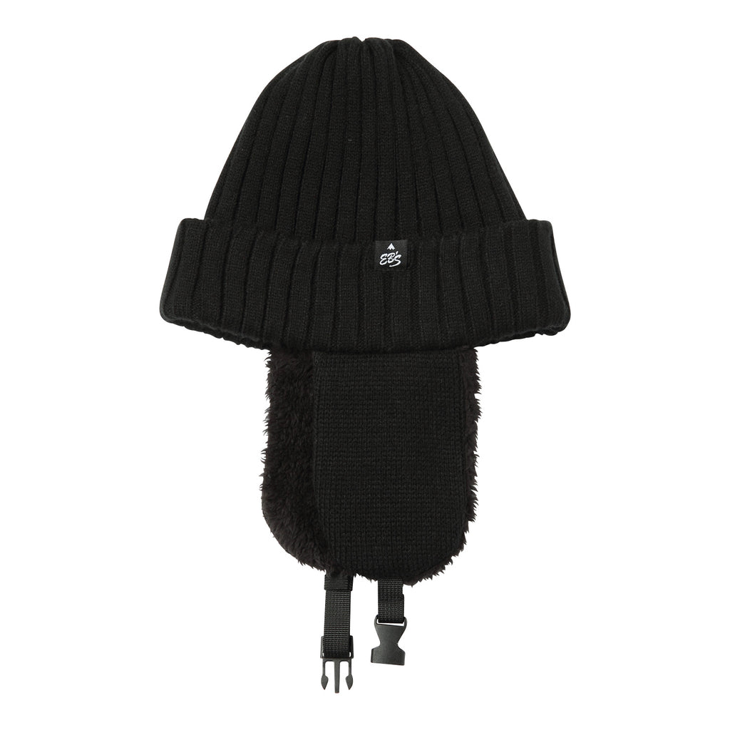 2026年9月入荷予定　FLAP BEANIE
