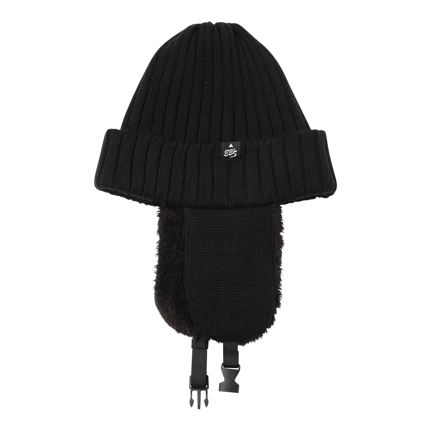 2026年9月入荷予定　FLAP BEANIE
