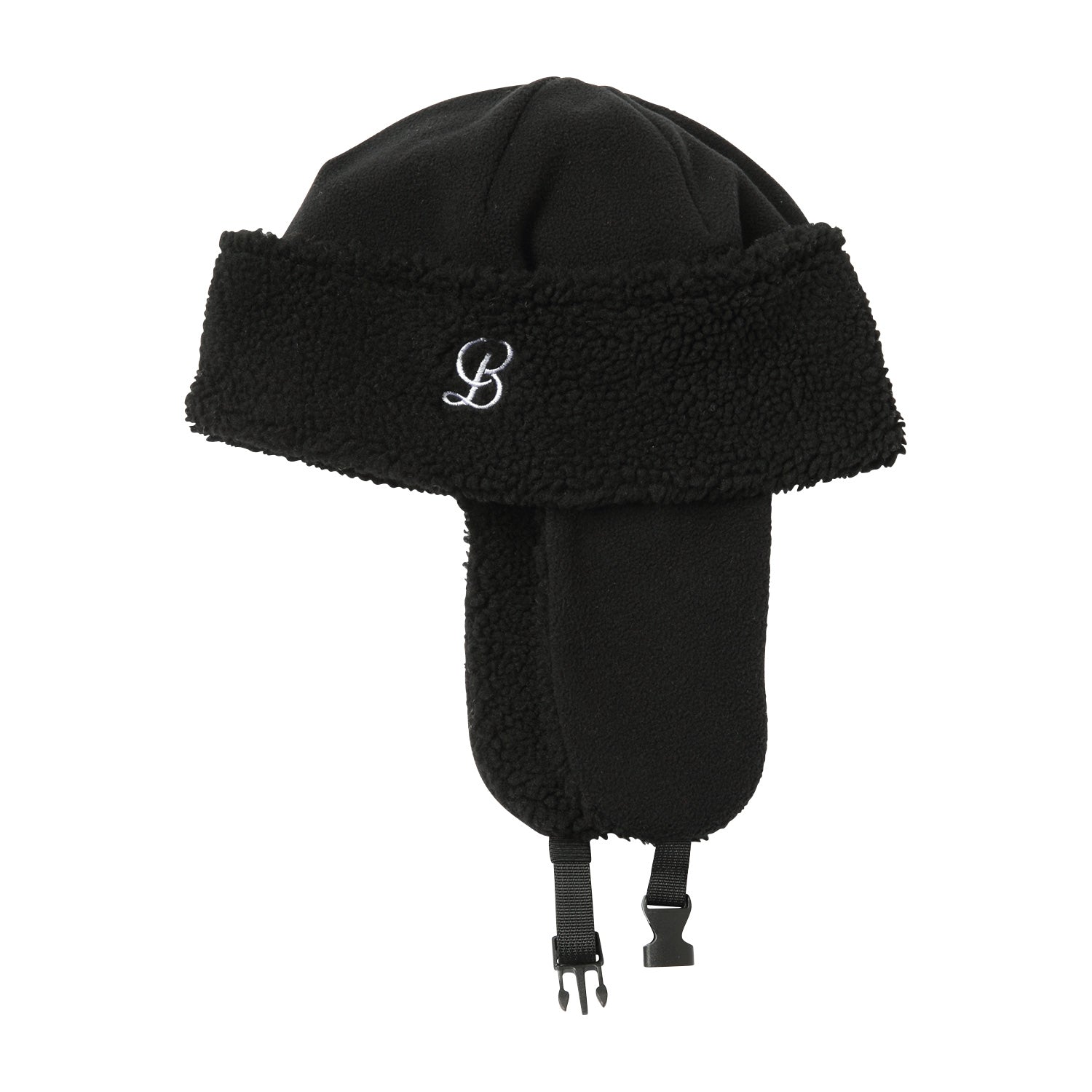 2026年9月入荷予定　FLAP BEANIE