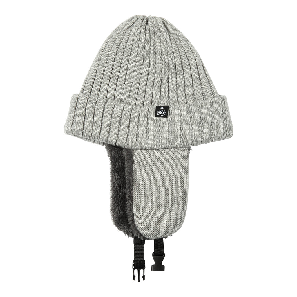 2026年9月入荷予定　FLAP BEANIE
