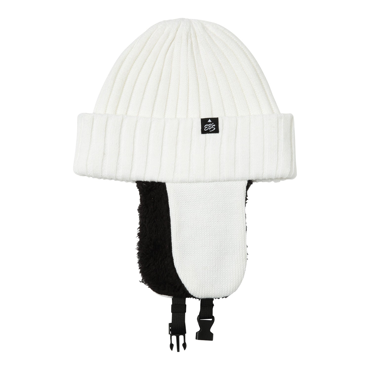 2026年9月入荷予定　FLAP BEANIE