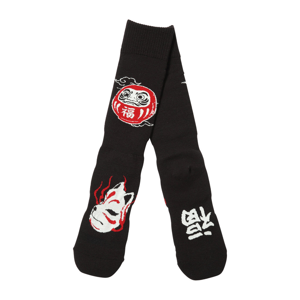 2026年9月入荷予定　VERY WARM DARUMA