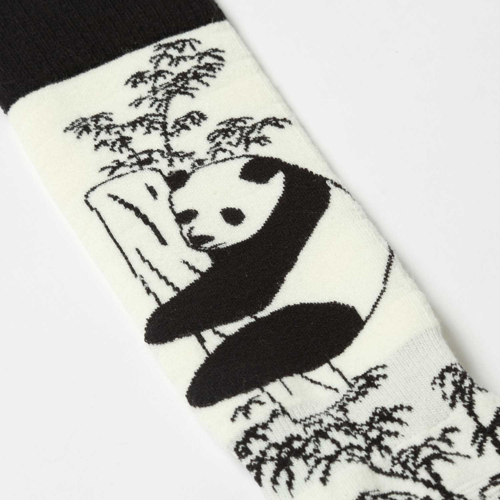 2026年9月入荷予定　VERY WARM PANDA