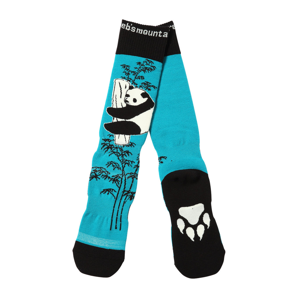 2026年9月入荷予定　VERY WARM PANDA