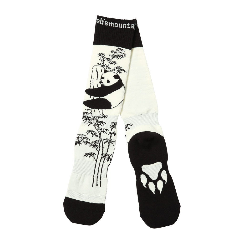 2026年9月入荷予定　VERY WARM PANDA