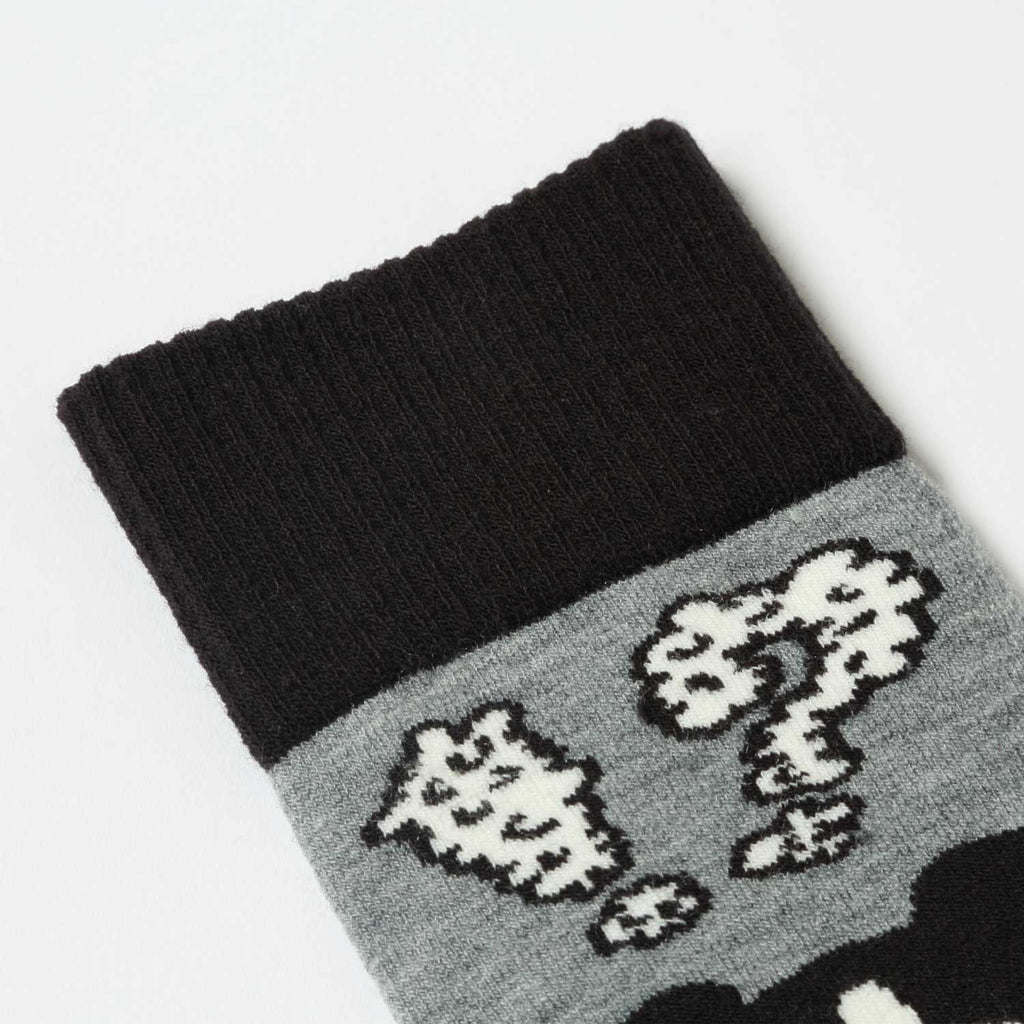 2026年9月入荷予定　VERY WARM DOG