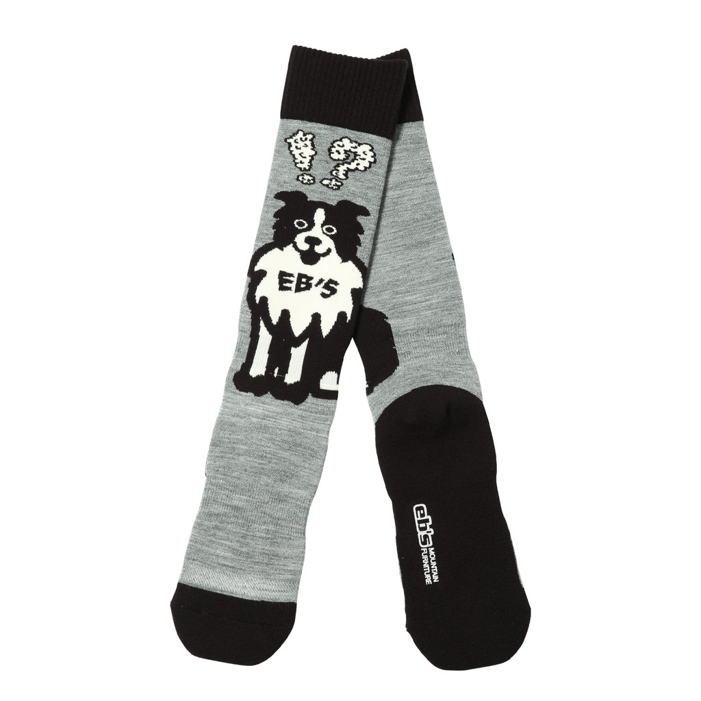 2026年9月入荷予定　VERY WARM DOG