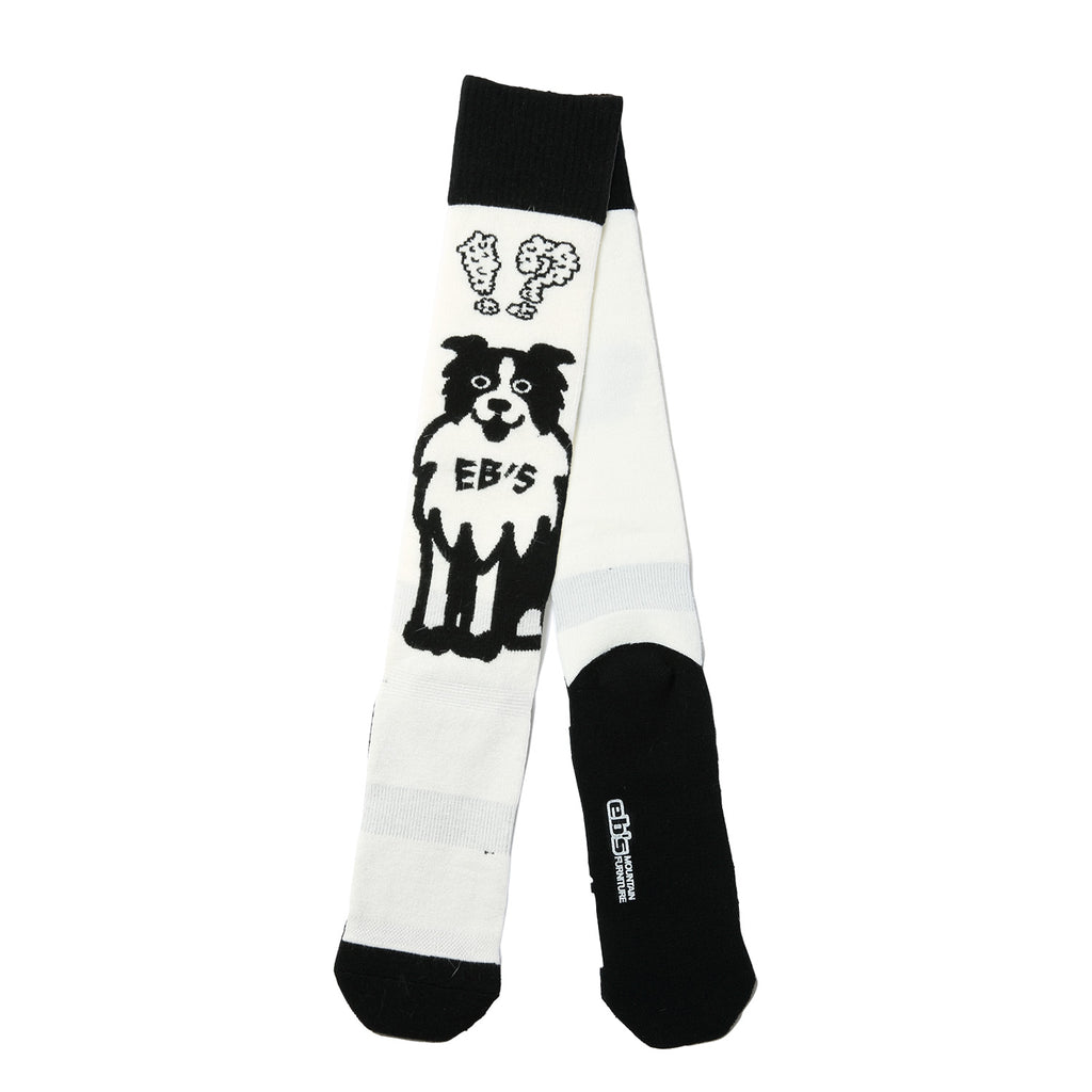 2026年9月入荷予定　VERY WARM DOG