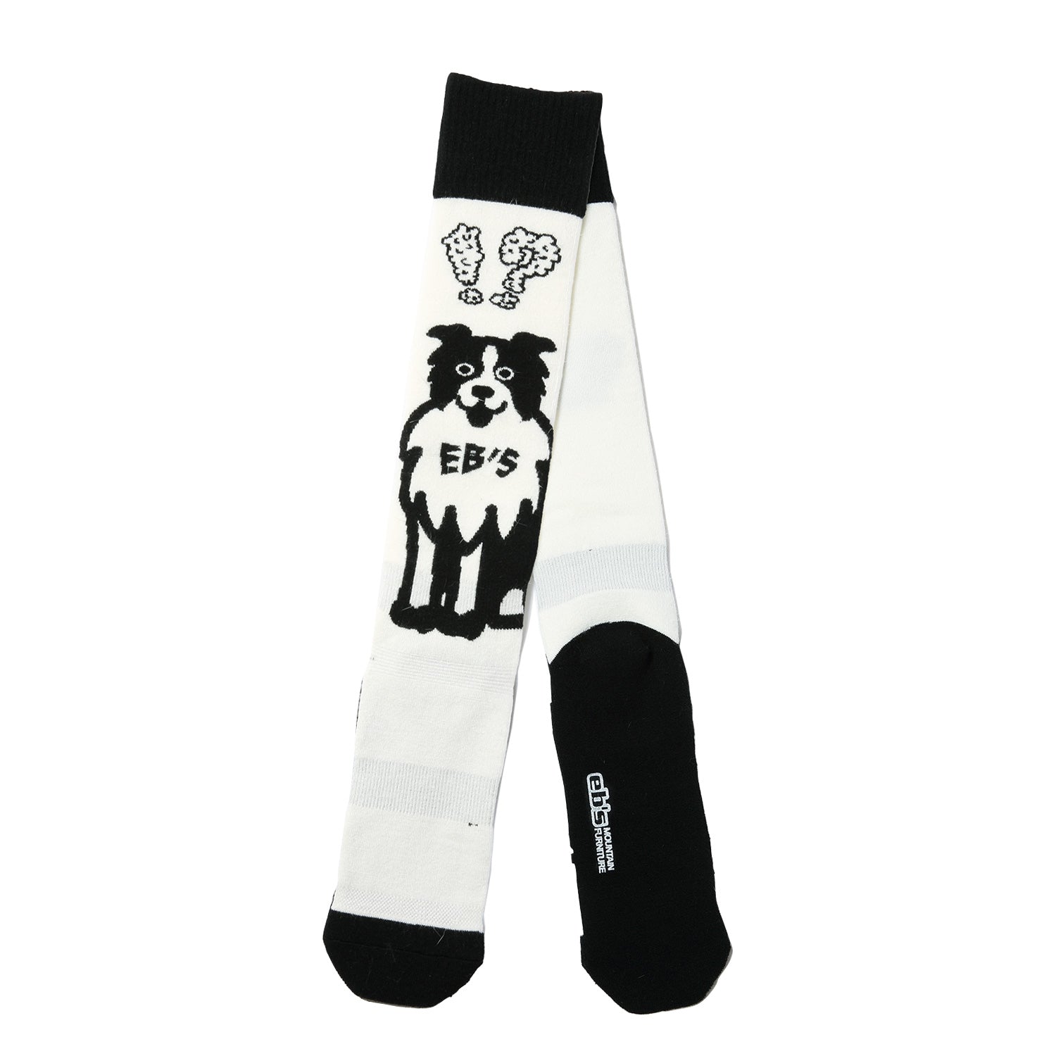 2026年9月入荷予定　VERY WARM DOG