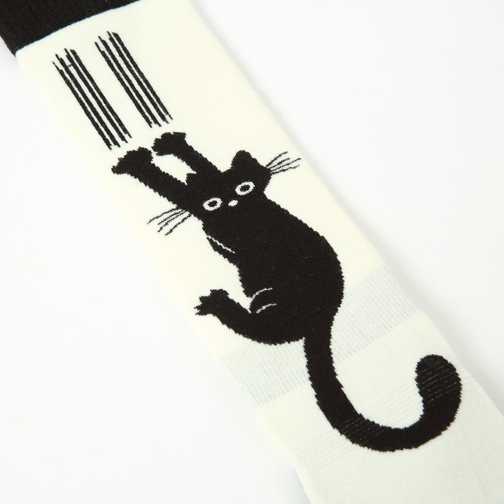 2026年9月入荷予定　VERY WARM KURONEKO