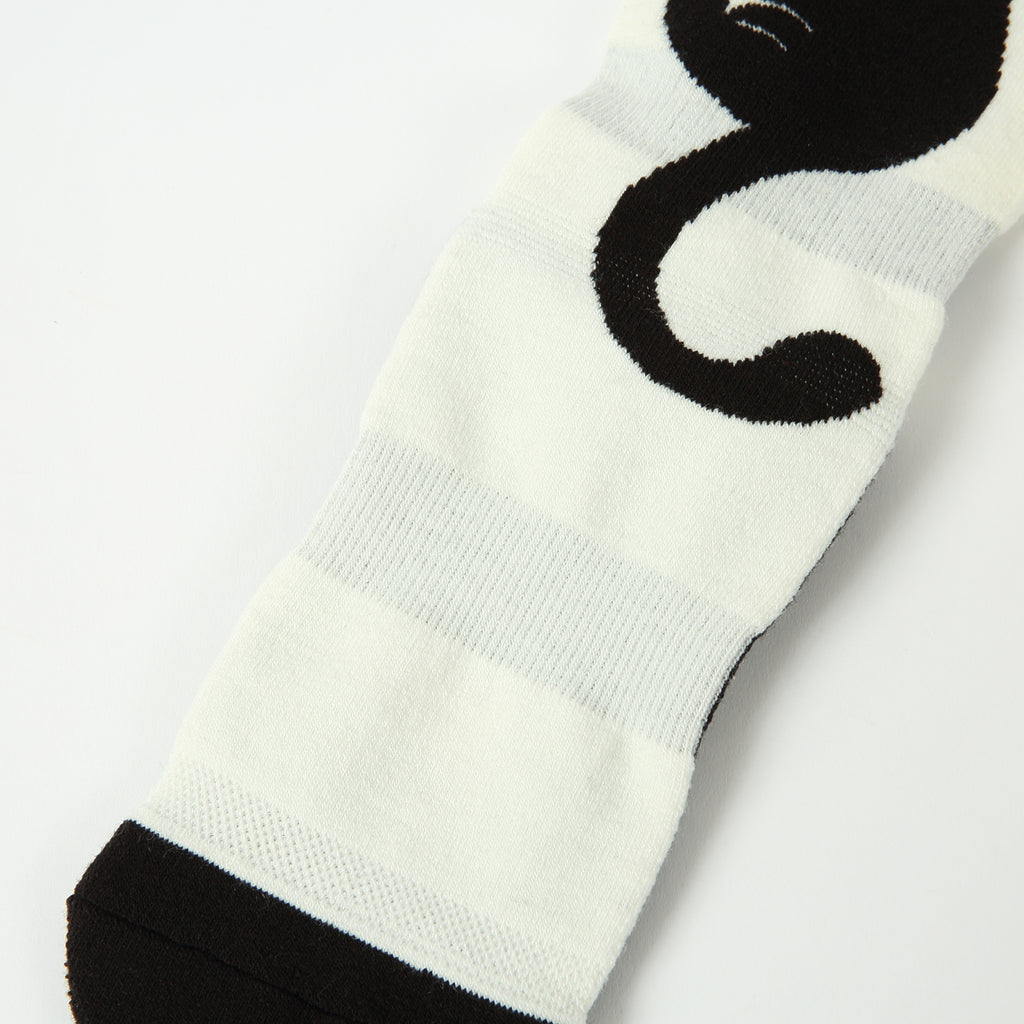 2026年9月入荷予定　VERY WARM KURONEKO