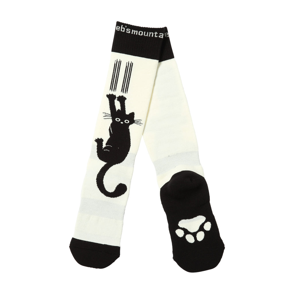 2026年9月入荷予定　VERY WARM KURONEKO