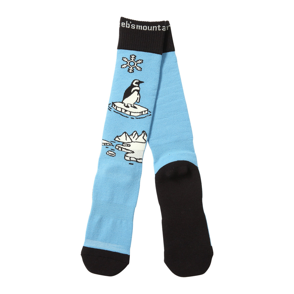 2026年9月入荷予定　VERY WARM PENGUIN