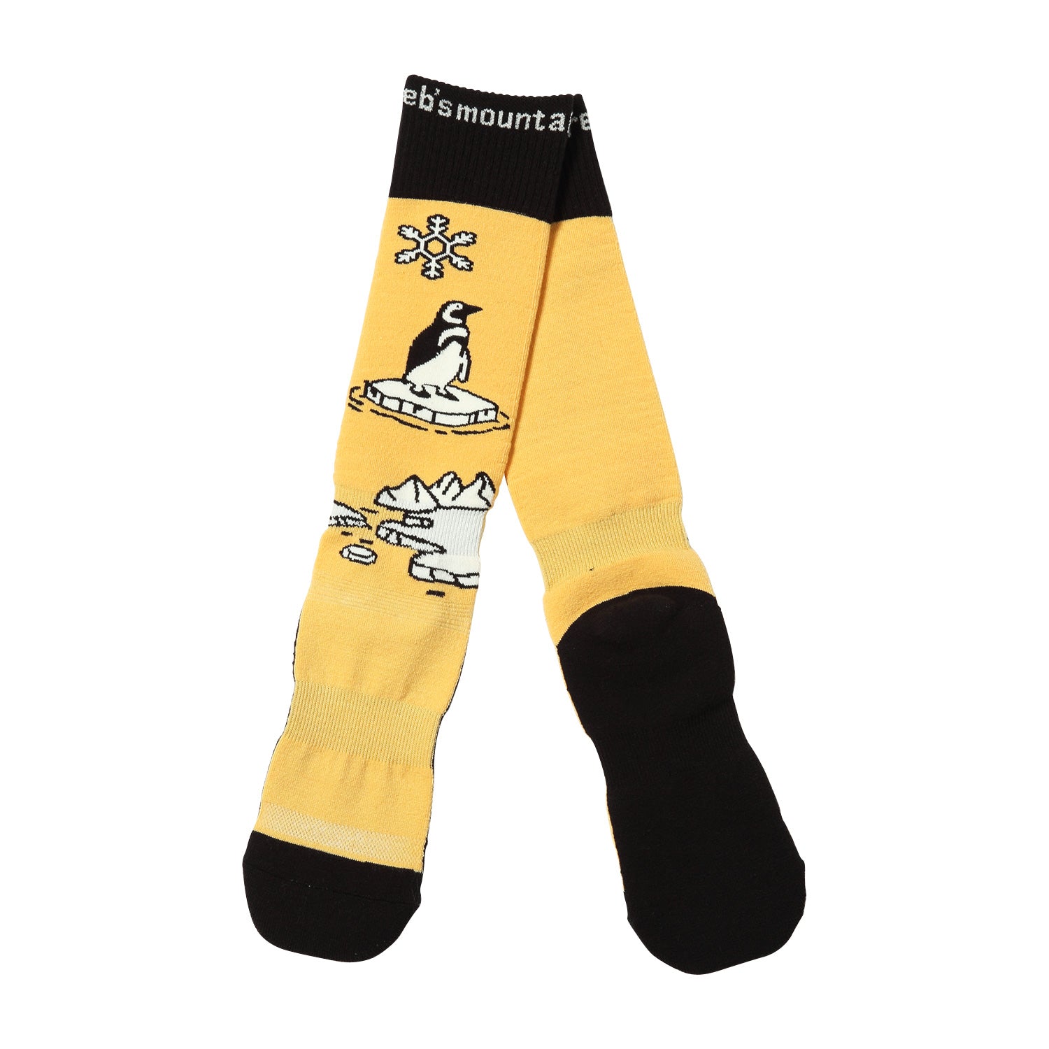 2026年9月入荷予定　VERY WARM PENGUIN