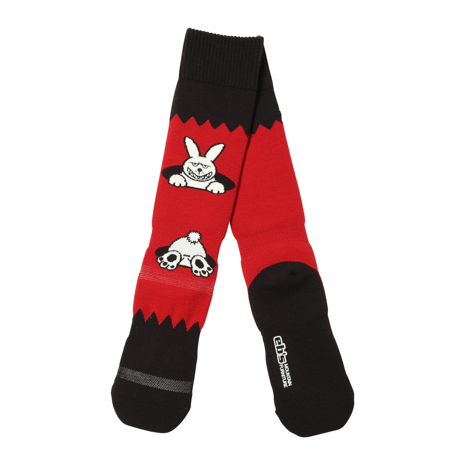 2026年9月入荷予定　VERY WARM RABBIT