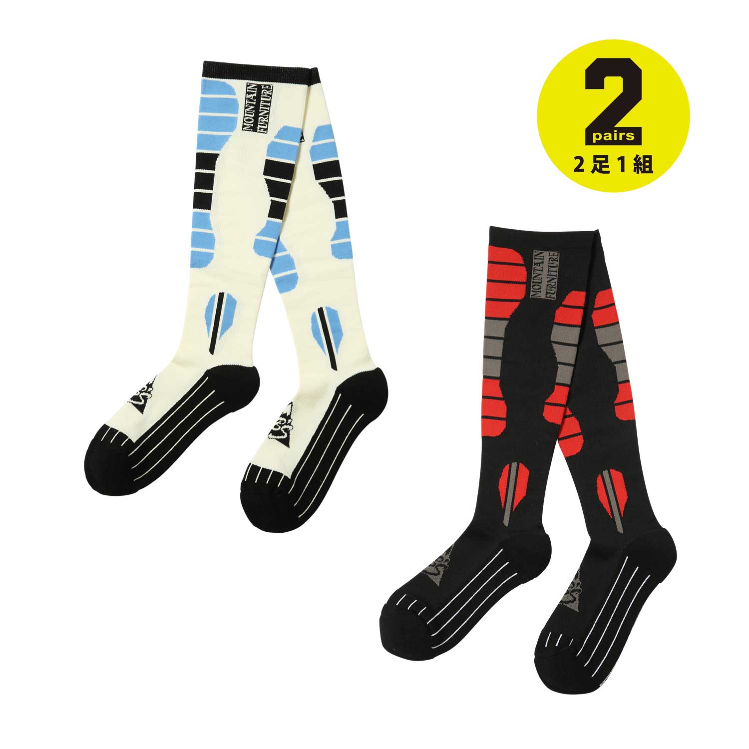 2026年9月入荷予定　COMPRESSION MANIA