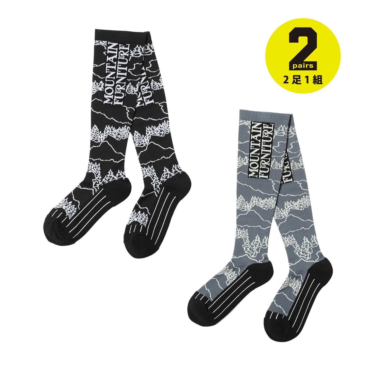 2026年9月入荷予定　COMPRESSION MANIA
