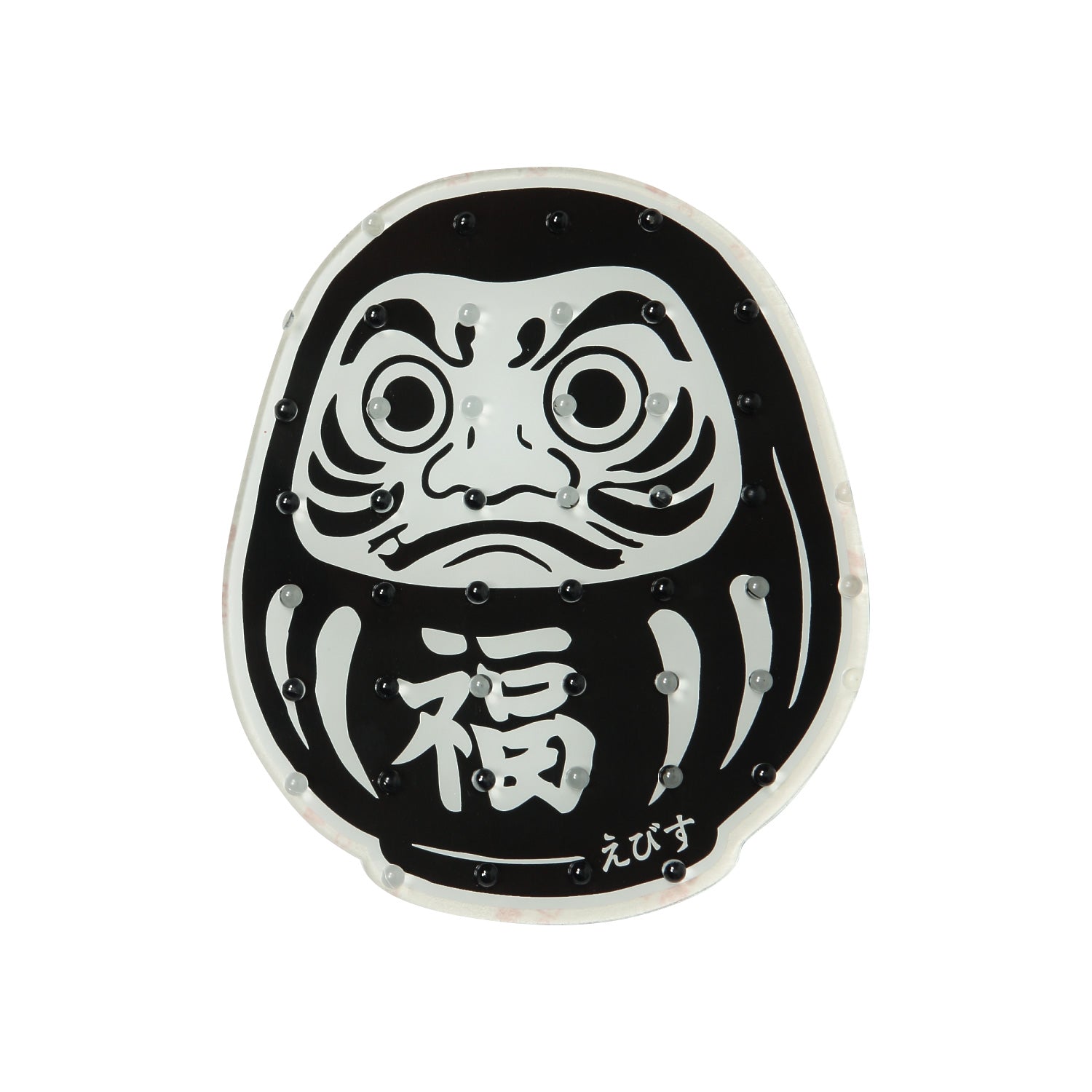 2026年9月入荷予定　STOMP DARUMA