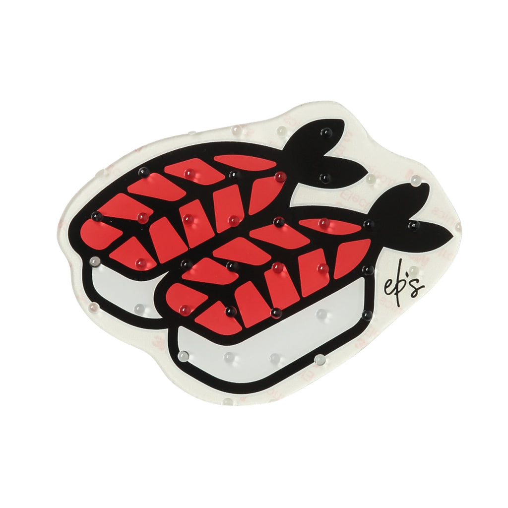 2026年9月入荷予定　STOMP SUSHI