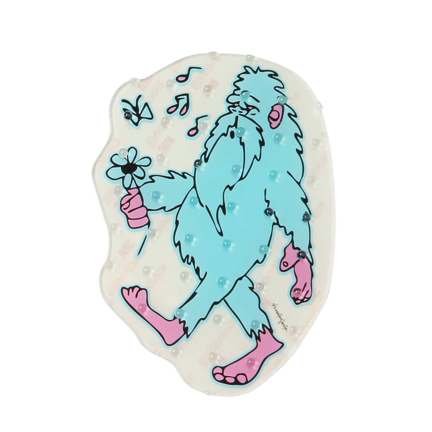 2026年9月入荷予定　STOMP YETI