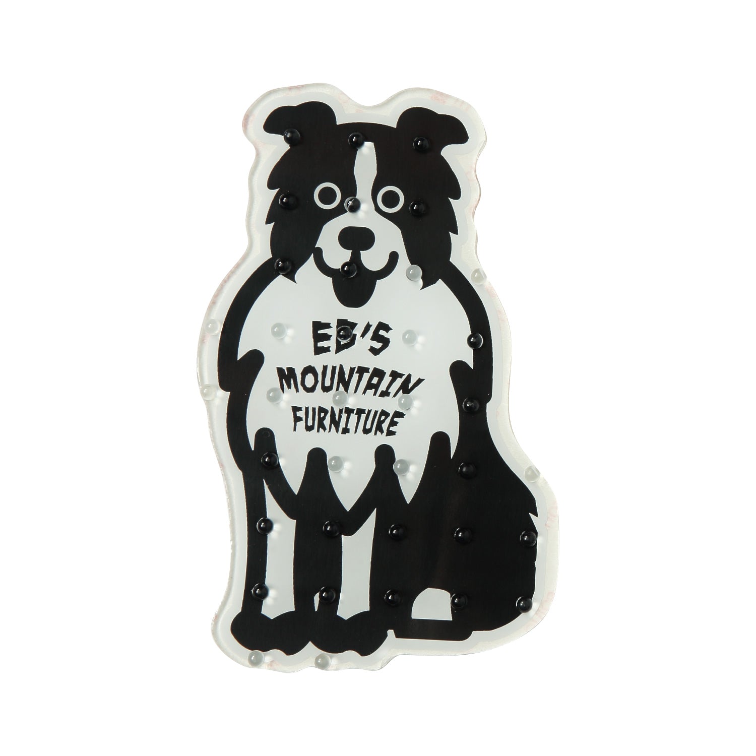 2026年9月入荷予定　STOMP DOG