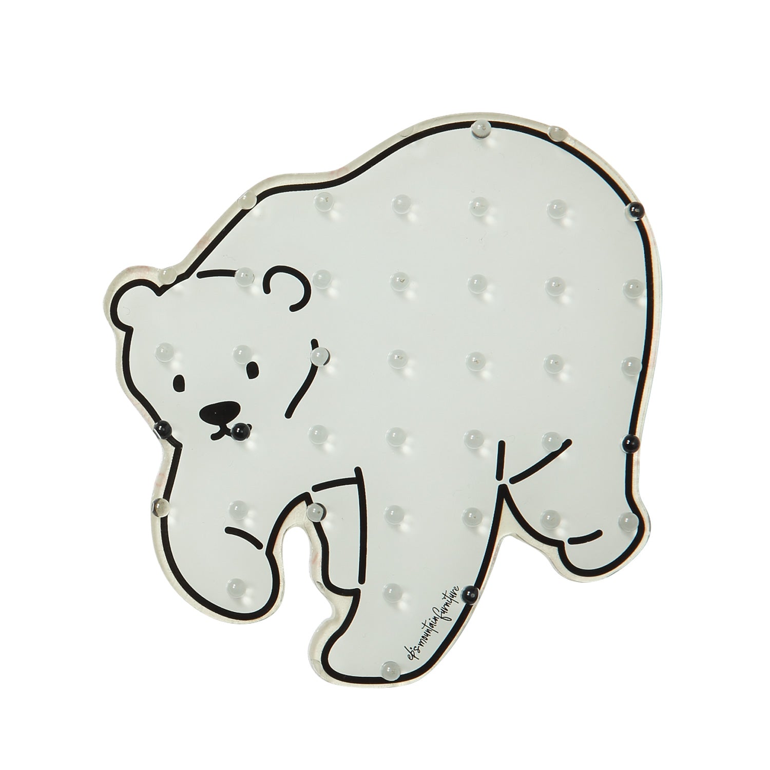 2026年9月入荷予定　STOMP BEAR