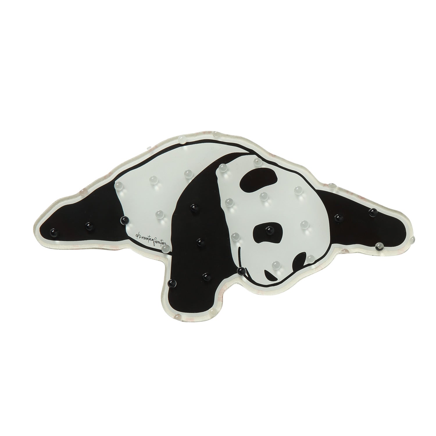 2026年9月入荷予定　STOMP PANDA