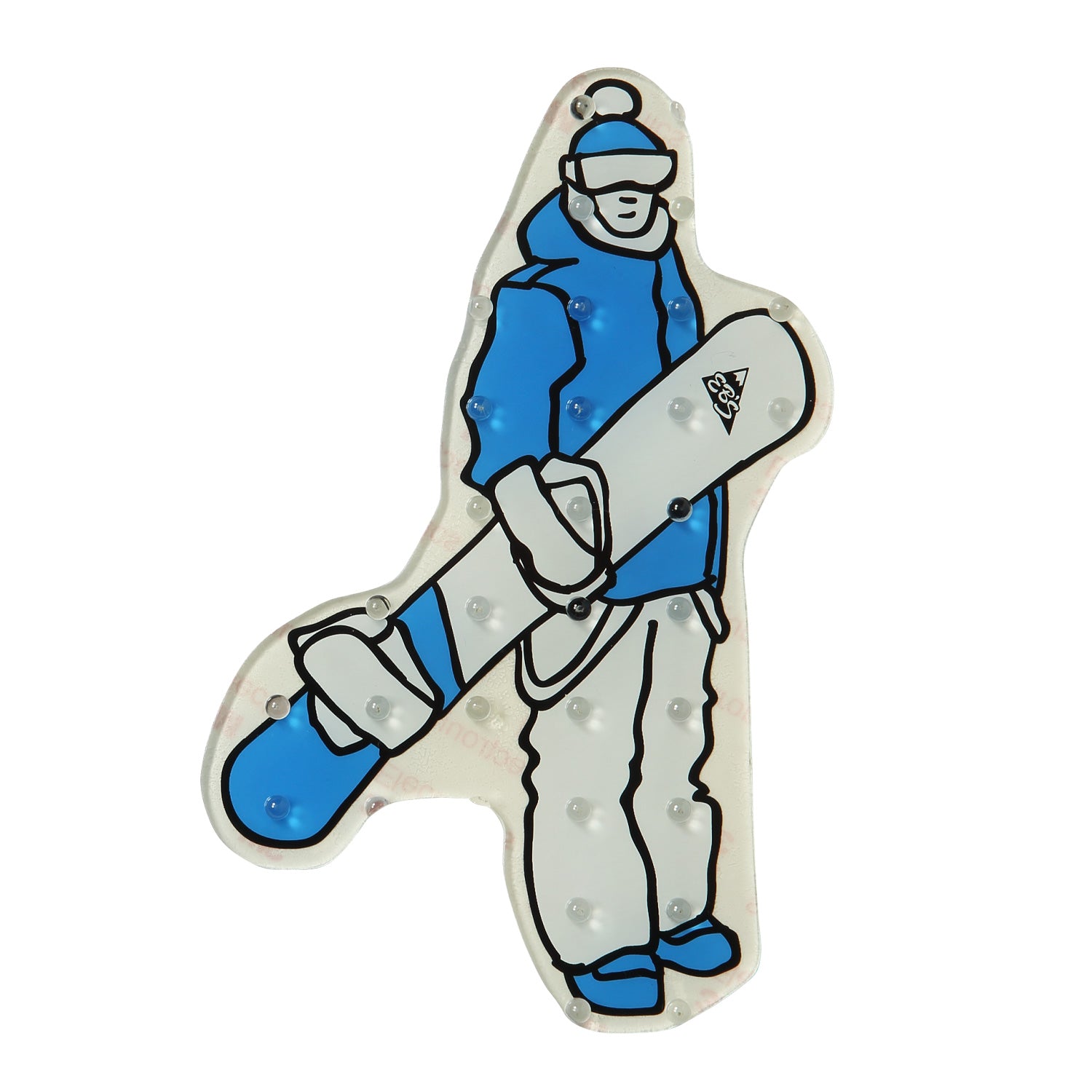 2026年9月入荷予定　STOMP SNOWBOARDER