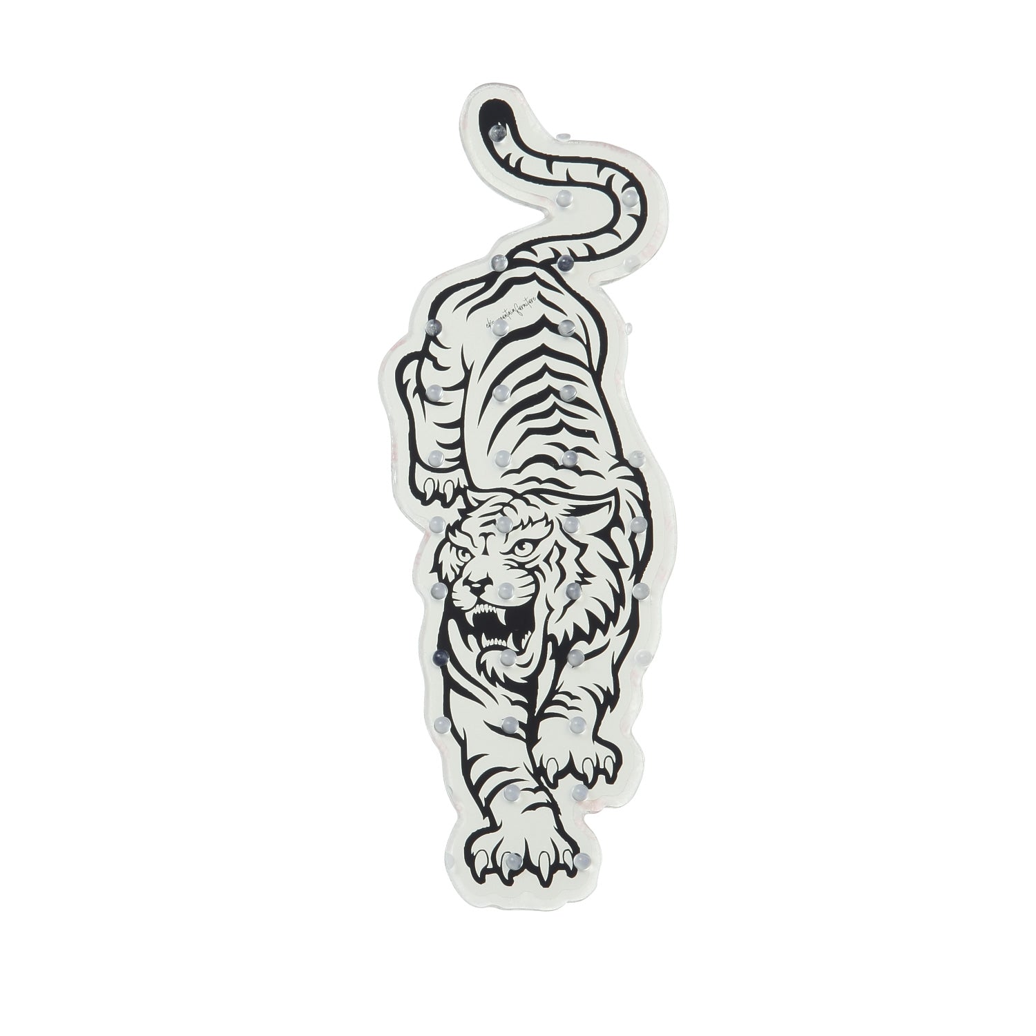 2026年9月入荷予定　STOMP TIGER