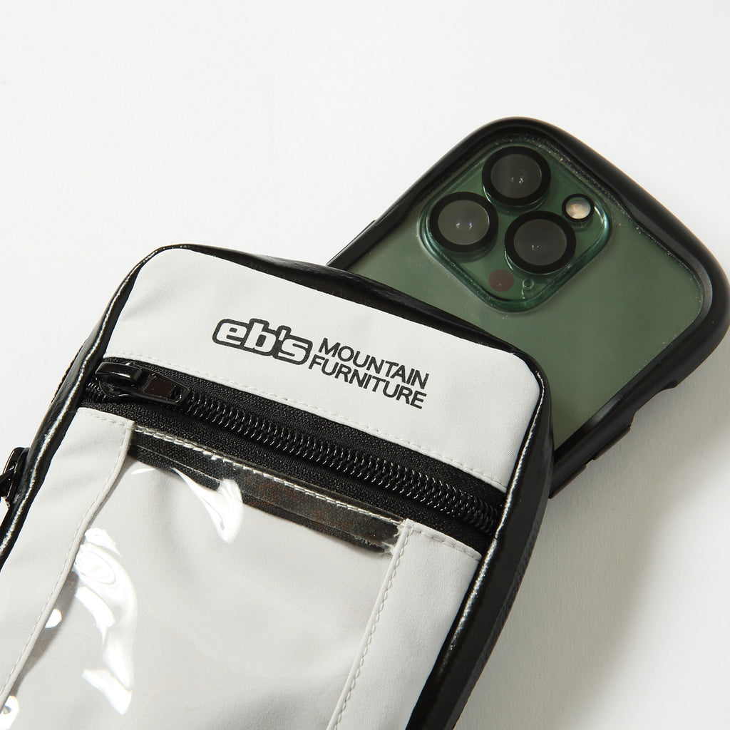 2026年9月入荷予定　PASS MOBILE