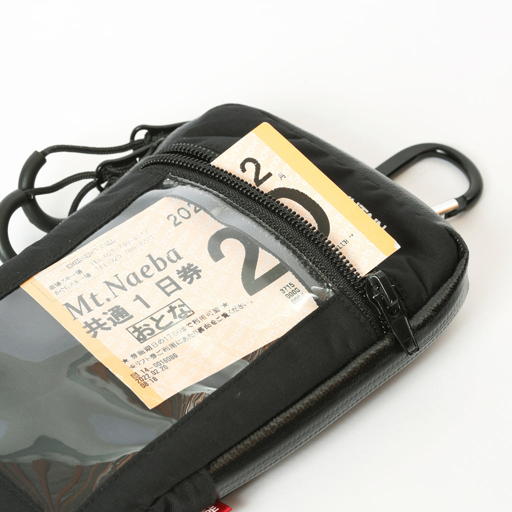2026年9月入荷予定　PASS MOBILE