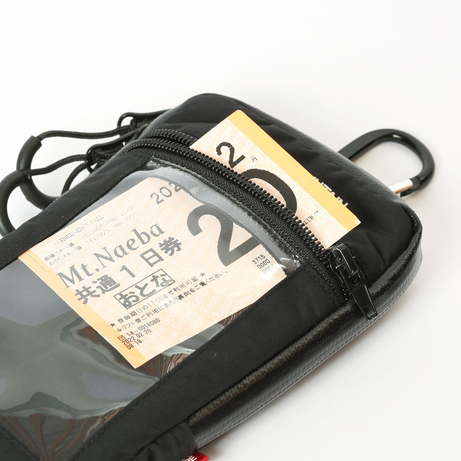 2026年9月入荷予定　PASS MOBILE