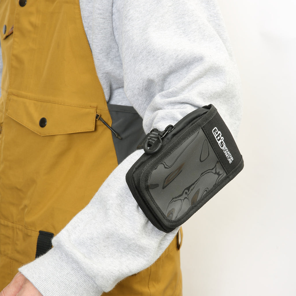 2026年9月入荷予定　PASS ARM