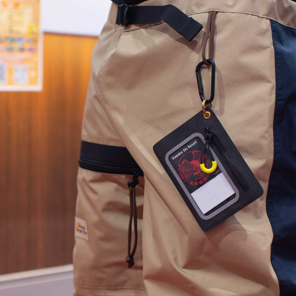 2026年9月入荷予定　BONDING PASS