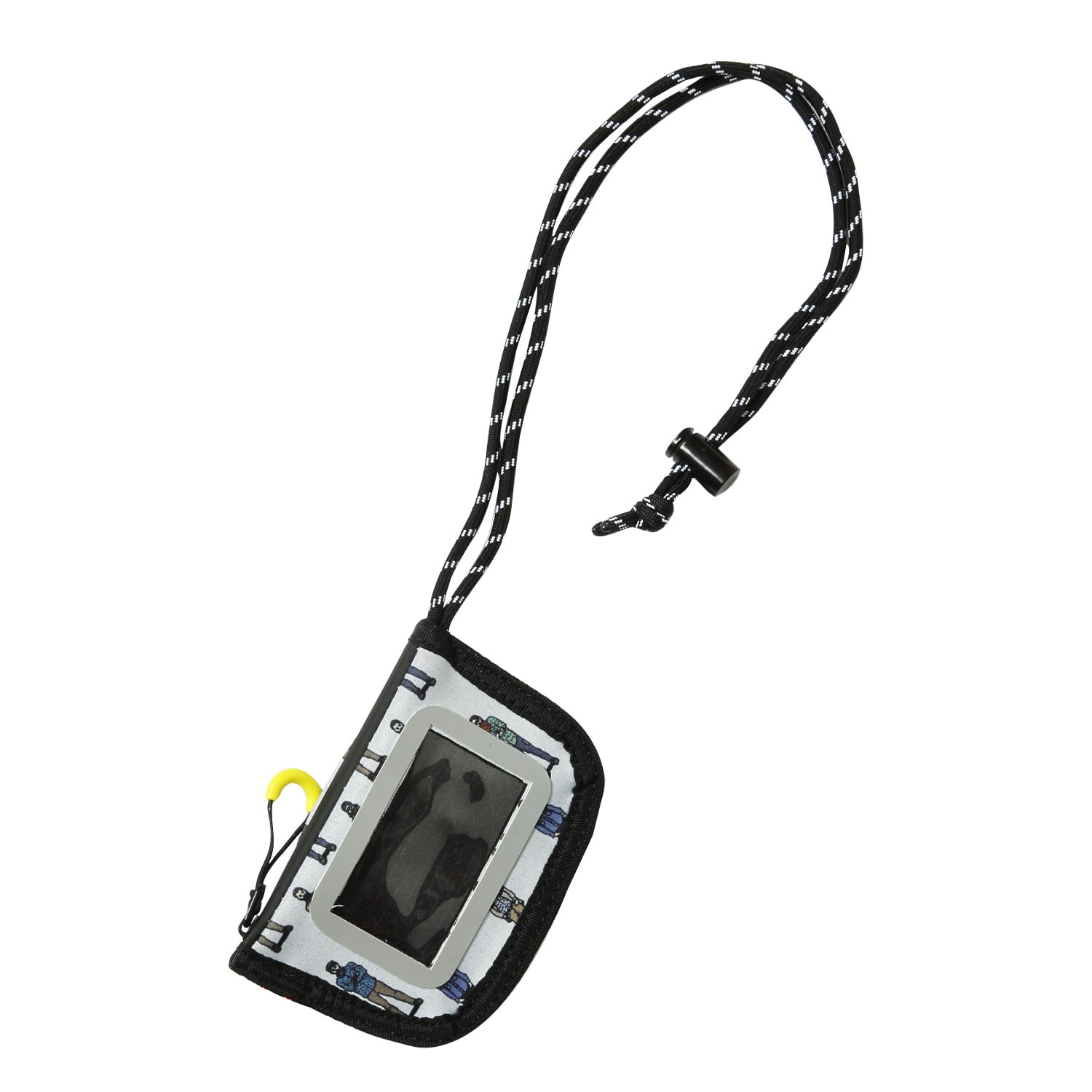 2026年9月入荷予定　PASS KEY