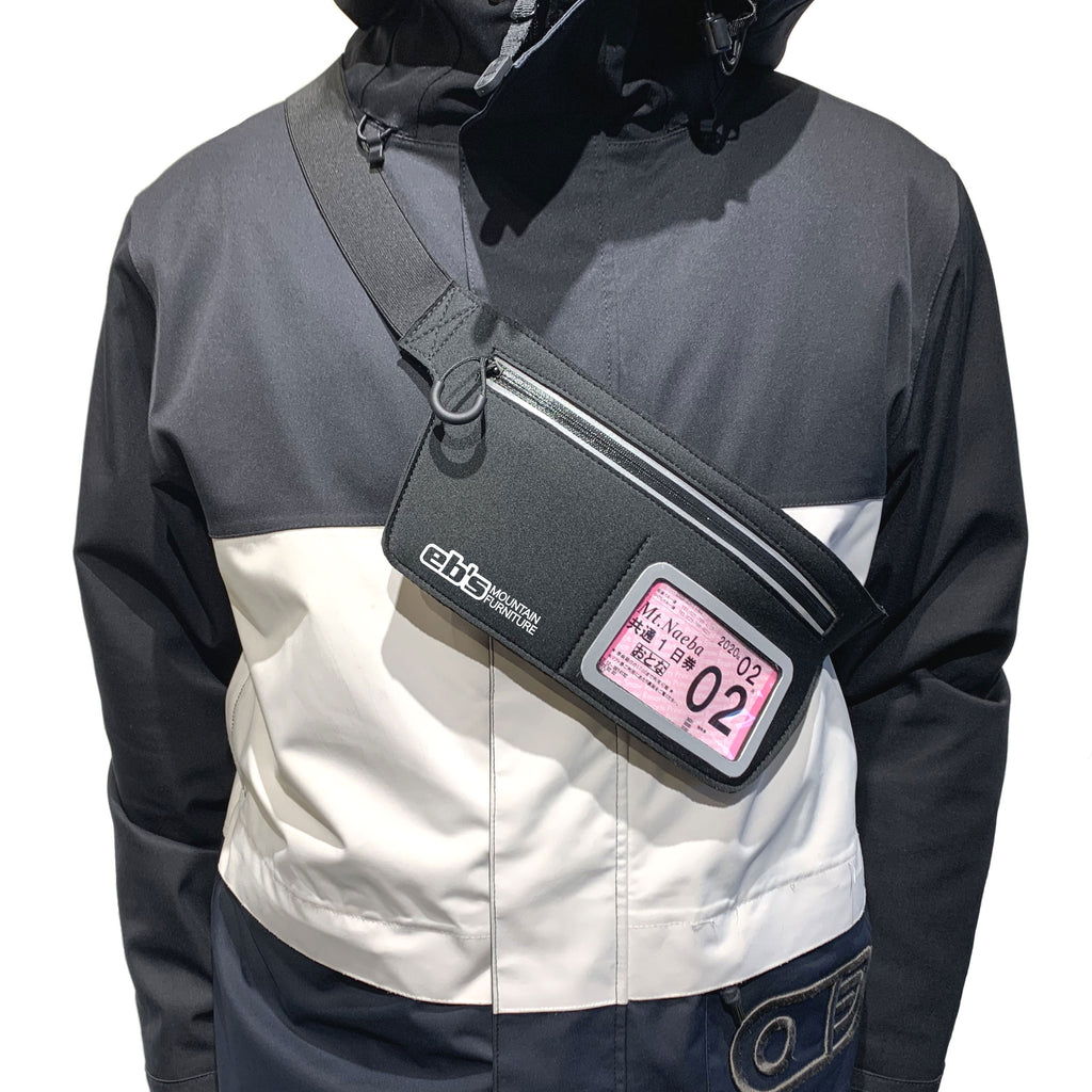 2026年9月入荷予定　PASS BODY