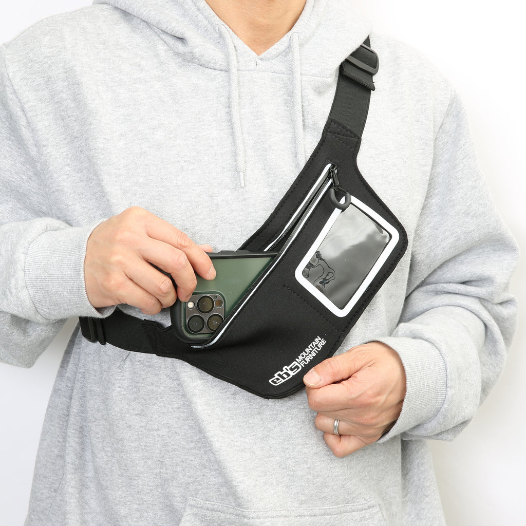 2026年9月入荷予定　PASS BODY