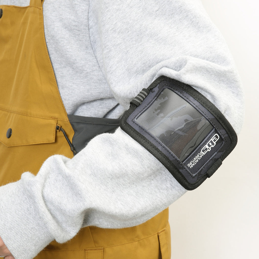 2026年9月入荷予定　PASS ARM CLASSIC
