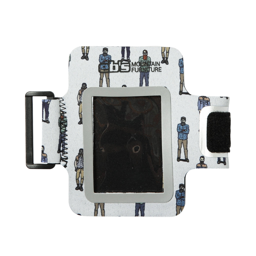 2026年9月入荷予定　PASS ARM NEO