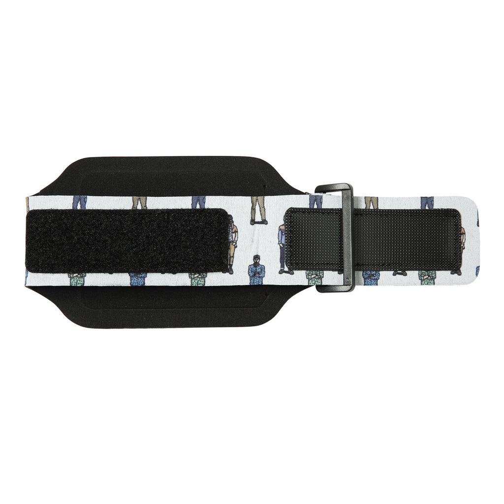 2026年9月入荷予定　PASS ARM NEO YOKO
