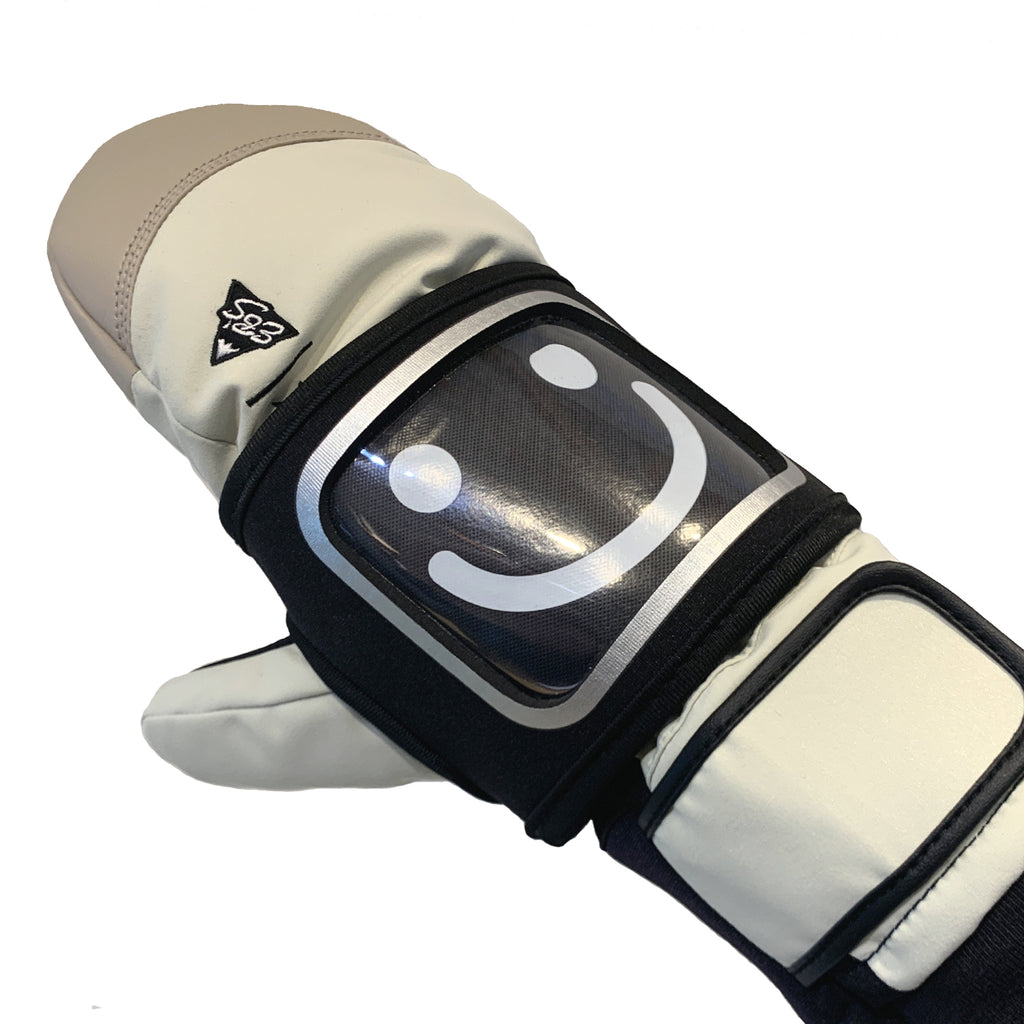 2026年9月入荷予定　PASS GLOVE MAKI