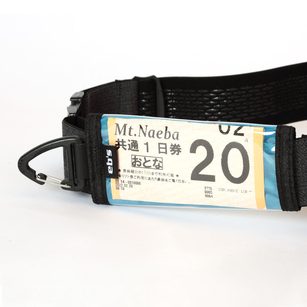 2026年9月入荷予定　3WAY PASS