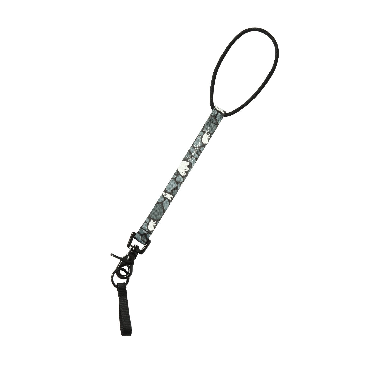 2026年9月入荷予定　NARROW LEASH