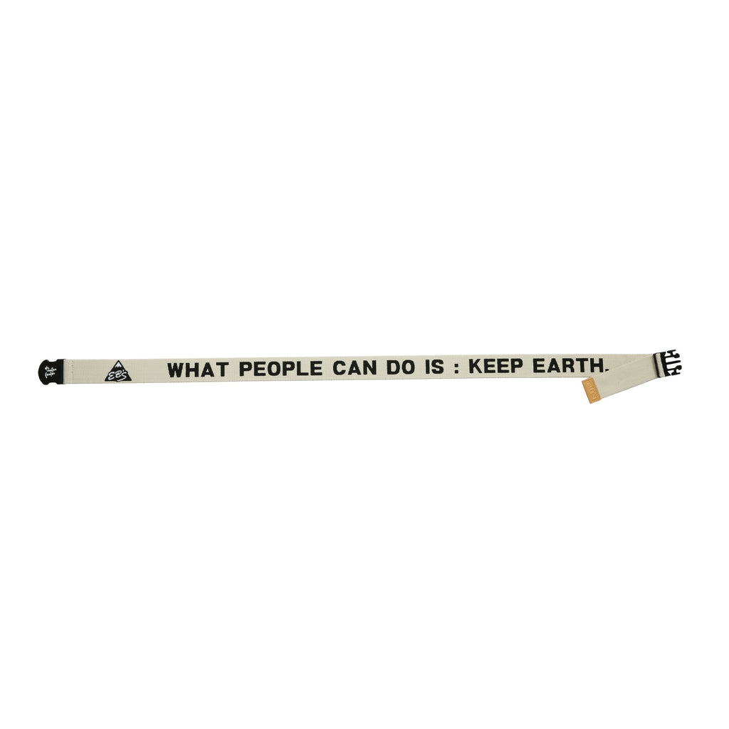 2026年9月入荷予定　ELASTIC BELT